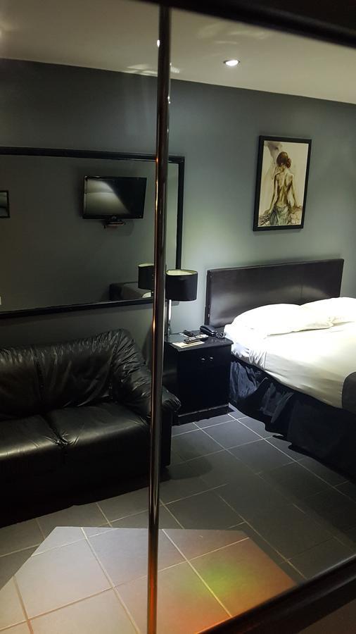 Chomedey Inn Laval Rum bild